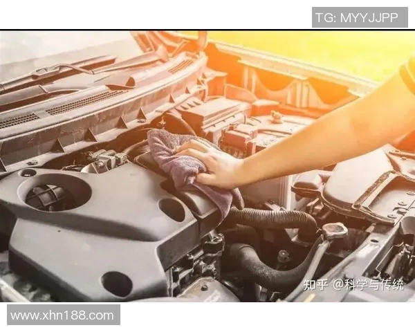 汽车保养全攻略 如何延长汽车使用寿命并保持最佳性能