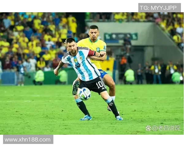 梅西领衔全球足球新风潮打造历史传奇成就与未来展望