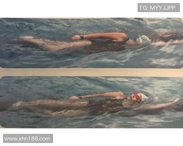 自由泳技术提升与体能训练相结合的系统化训练方案分析